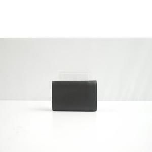 Chanel Line Sports Bag Cocomark Black Messenger